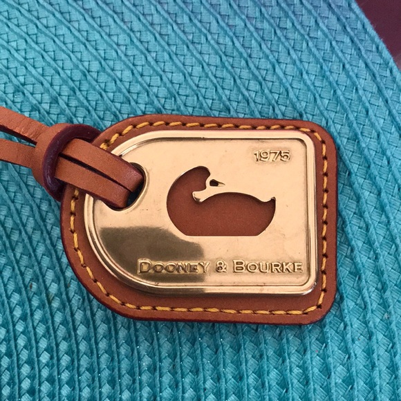 Authentic Dooney & Bourke Limited addition